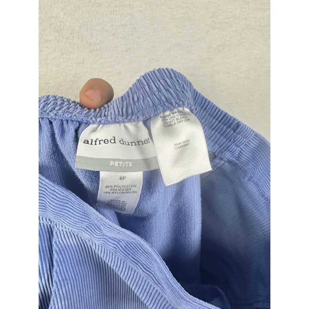 Alfred Dunner alfred dunner